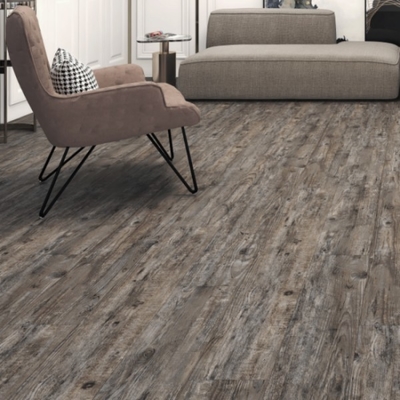 Unilin Click Lock Pvc Vinyl Spc Flooring 3mm 4mm 5mm Waterproof Indoor for Apartment