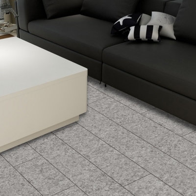 CE / SGS / ISO9001 Certificate PVC Waterproof Unilin Click LVT Flooring and Floor Tile