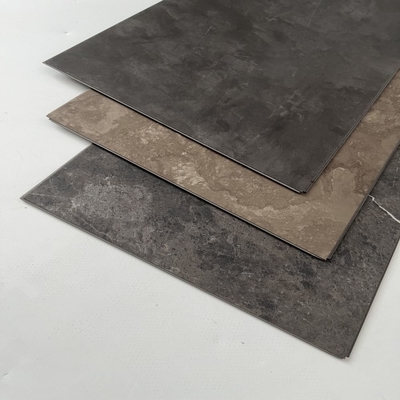 4mm/5mm Click SPC Wall Panel Tile for Interior Decorative Bathroom Shower Waterproof