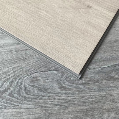 SPC Flooring Runner Vinyl Tile PVC Underlay Flooring with Easy Clicklock Installation