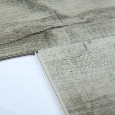 SPC Flooring Runner Vinyl Tile PVC Underlay Flooring with Easy Clicklock Installation